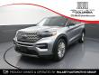 Used 2020 Ford Explorer Limited SUV