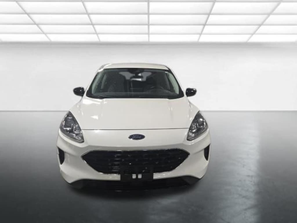 Used 2021 Ford Escape SE SUV