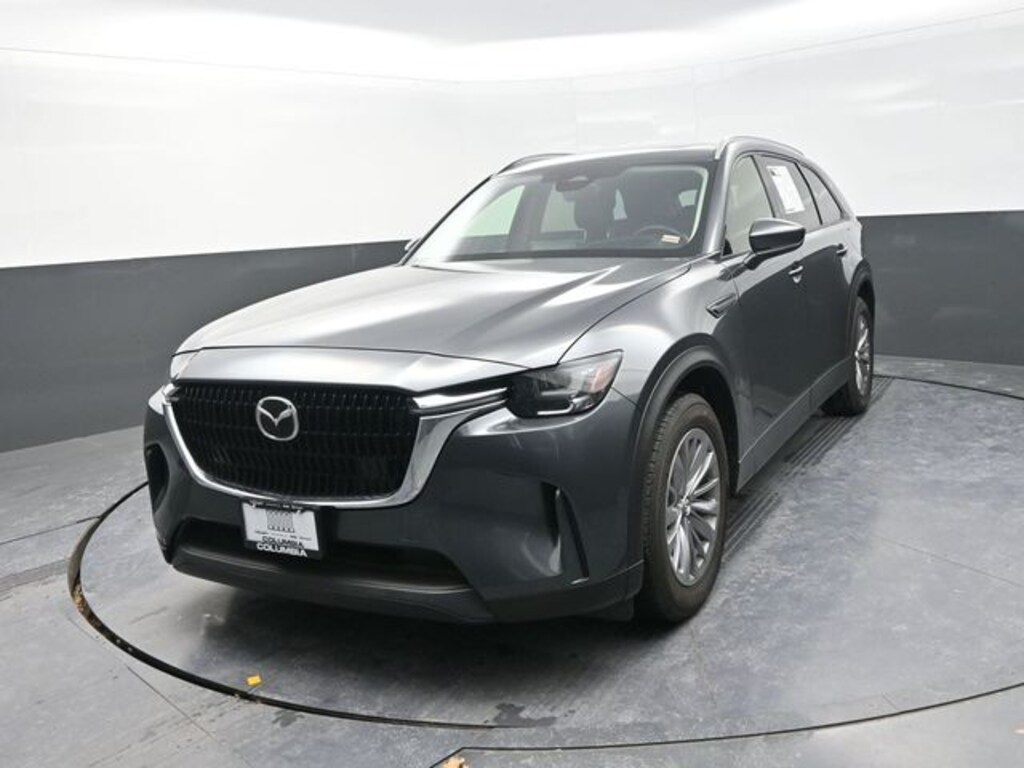 Used 2024 Mazda CX-90 3.3 Turbo Preferred Plus SUV