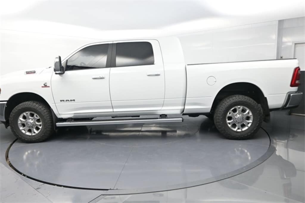 Used 2024 Ram 2500 Laramie Truck