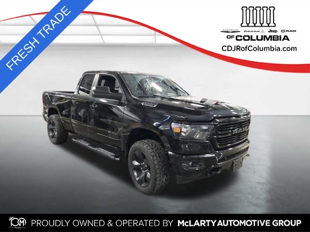 2019 RAM Ram 1500 Pickup