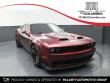 Used 2022 Dodge Challenger SRT Hellcat Widebody Coupe