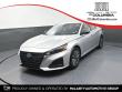 Used 2024 Nissan Altima 2.5 SV Sedan