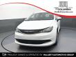 Used 2023 Chrysler Voyager LX Minivan/Van
