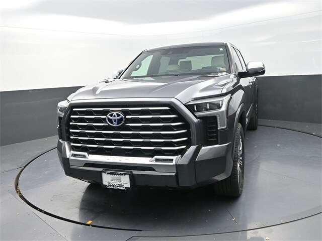 2023 Toyota Tundra CapStone photo 3