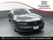 Used 2024 Honda Accord EX Sedan