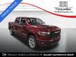Used 2025 Ram 1500 Big Horn/Lone Star Truck