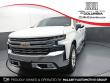 Used 2021 Chevrolet Silverado 1500 LTZ Truck