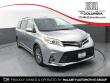 Used 2018 Toyota Sienna XLE Minivan/Van