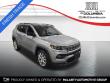 Used 2022 Jeep Compass Latitude Lux SUV