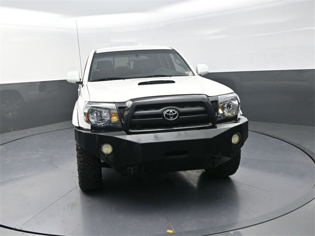2007 Toyota Tacoma Base 4x4 photo 2
