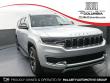 Used 2023 Jeep Wagoneer L Series III SUV