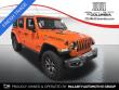Used 2019 Jeep Wrangler Unlimited Rubicon SUV
