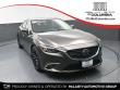 Used 2017 Mazda Mazda6 Grand Touring Sedan