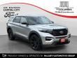 Used 2022 Ford Explorer ST SUV