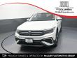 Used 2023 Volkswagen Tiguan 2.0T SE SUV