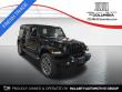 Used 2023 Jeep Wrangler Sahara 4xe SUV