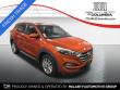 Used 2017 Hyundai Tucson SE SUV
