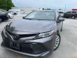 Used 2019 Toyota Camry LE Sedan