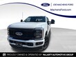 Ford F-250SD