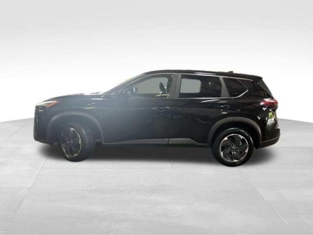 Used 2024 Nissan Rogue SV SUV