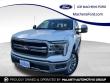 Used 2025 Ford F-150 Lariat Truck