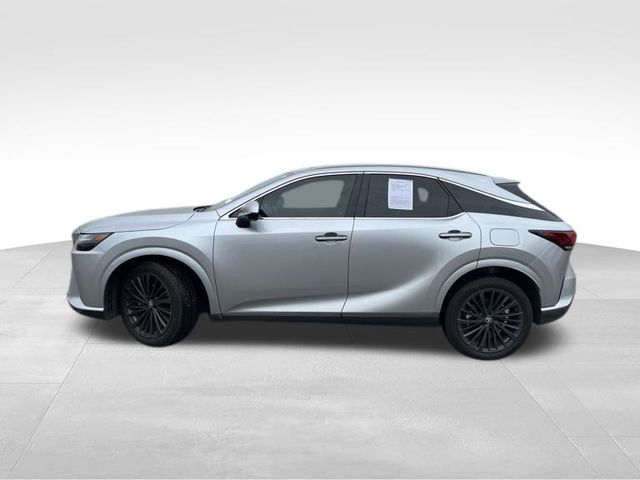 2025 Lexus RX 350 Premium photo 3