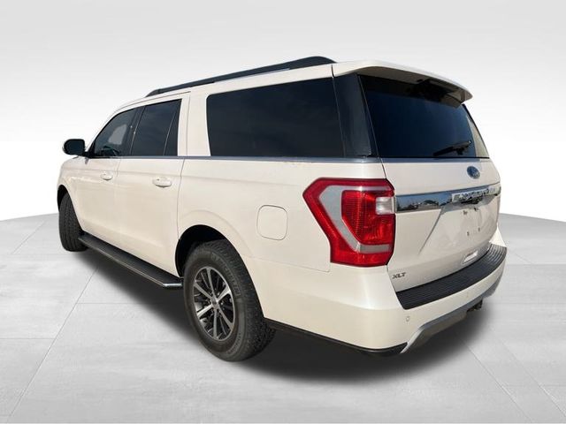 2019 Ford Expedition MAX XLT photo 2