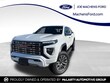 GMC Canyon