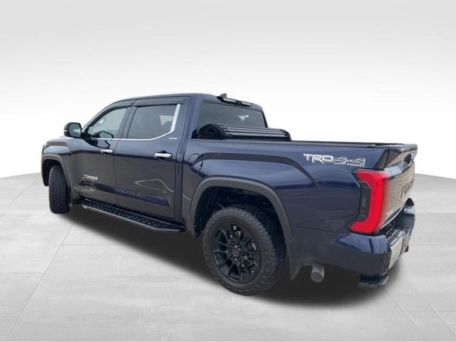 2023 Toyota Tundra Limited photo 3