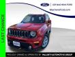 Used 2020 Jeep Renegade Latitude SUV