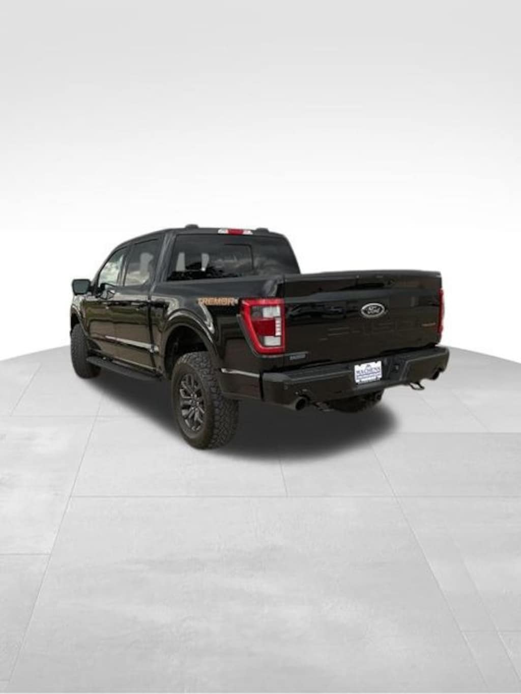 Used 2023 Ford F-150 Tremor Truck