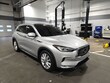  INFINITI QX50