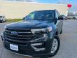 Used 2022 Ford Explorer XLT SUV
