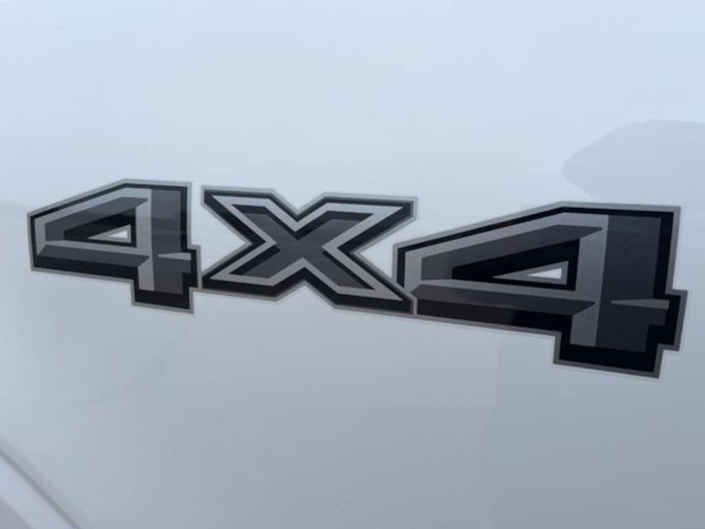 Used 2024 Ford F-150 XL Truck