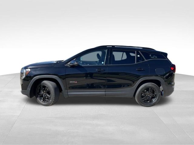 2023 Gmc Terrain AT4 photo 3