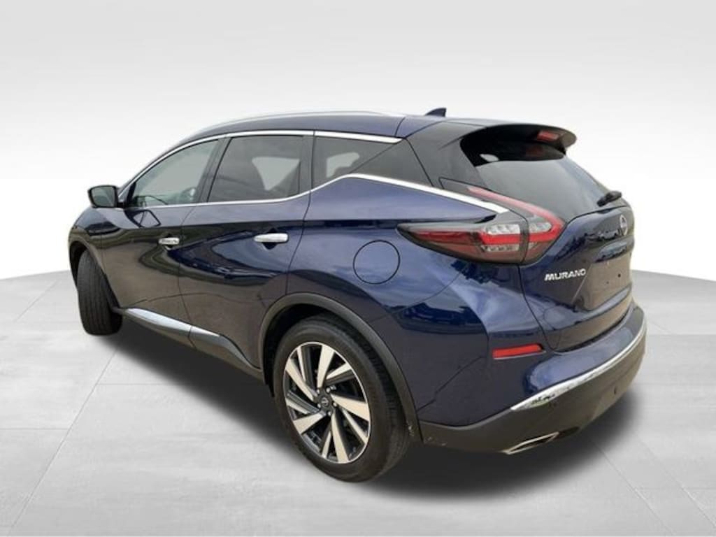 Used 2023 Nissan Murano SL SUV