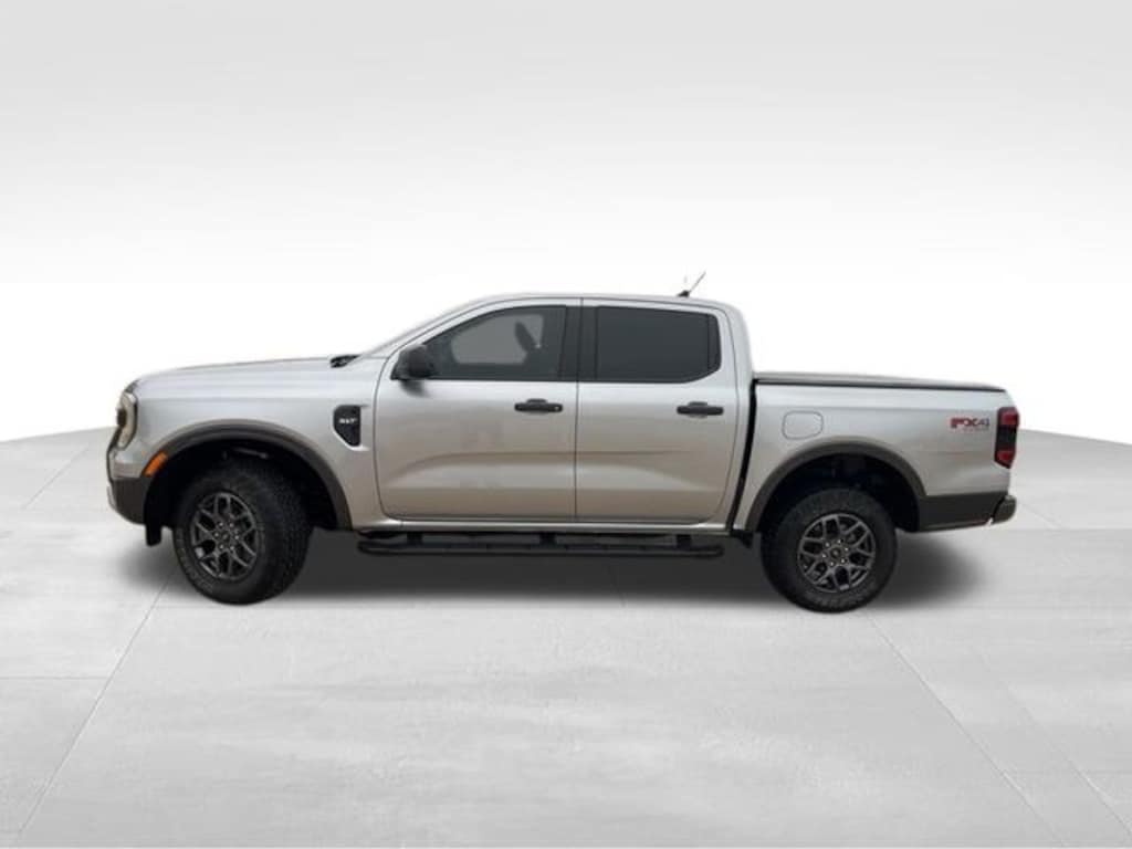 Used 2024 Ford Ranger XLT Truck