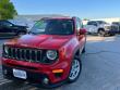 Used 2020 Jeep Renegade Latitude SUV