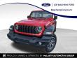 Used 2026 Jeep Wrangler Sport S SUV