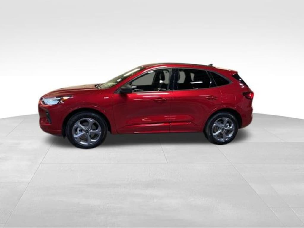 Used 2024 Ford Escape ST-Line SUV