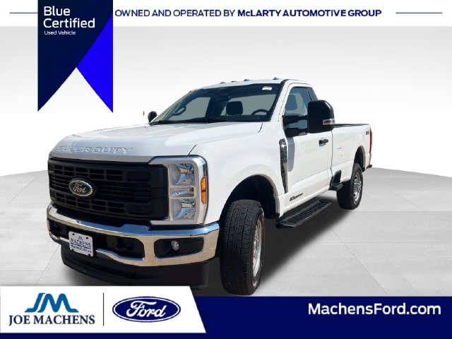 2024 Ford F-350 Super Duty XL