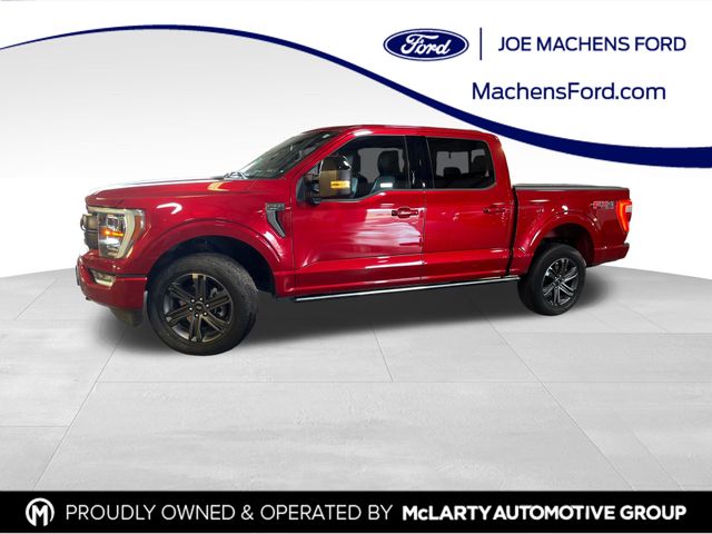 Used Ford F-150 For Sale Columbia MO | Jefferson City | Moberly