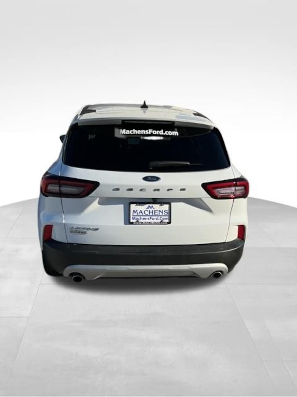 Used 2025 Ford Escape Active SUV