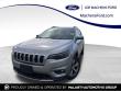 Used 2019 Jeep Cherokee Limited SUV