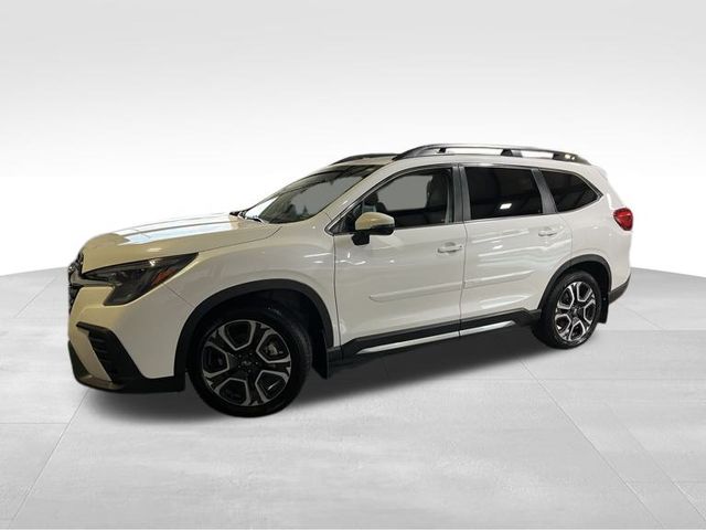 2023 Subaru Ascent Limited photo 2