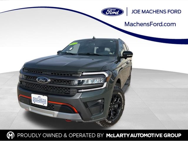 2023 Ford Expedition Timberline's photo