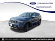 Used 2020 Jeep Grand Cherokee Limited SUV