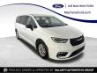 Used 2024 Chrysler Pacifica Touring L Minivan/Van