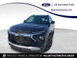 Used 2024 Chevrolet Trailblazer LT SUV